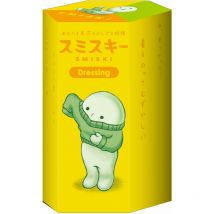 Une Figurine Smiski série Dressing