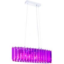 Lampe à suspension lampe d'ambiance uvaria