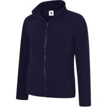 Rs Pro - Uneek UC608 Womens Fleece Navy (l)