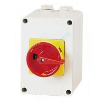 Unelvent - 702964 Switch On/Off - 1 speed - 16A - white