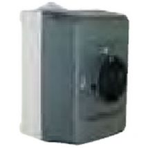 Unelvent - 707871 - Magnetothermischer Leistungsschalter (Start/Leistungsschalter, Wort, 1V) - grau