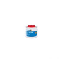 Uneplas Colle pvc avec pinceau Unecol Capacité : 500 Ml.
