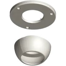 Accessoire de fixation au plafond en U24X – Quincaillerie – Matières, Quantité par pack – UNEX