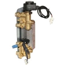 Kit für Warmwasserproduktion mit SWEP Wärmetauscher – Ungaro – 5480161