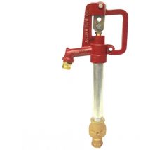 Ungefrierbarer Außenhahn Merrill C1000, 20x27, 90 cm unter der Erde