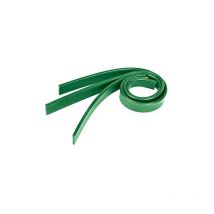 Caoutchouc vert pour raclette à vitres Ergotec 35 cm - Unger - Lot de 10