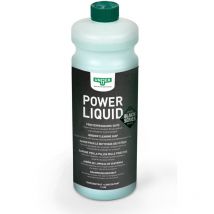 Power Liquid Reinigungskonzentrat Glasreiniger 1 Liter Mischung 1:100 - Unger