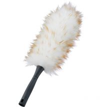 Staubwedel StarDuster (Handgriff, für Teleskopstange geeignet) LWDU0 - Unger