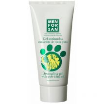 UnglЩckliche Anti -Knoten -Mnner 50 ml fЩr Hunde und Katzen