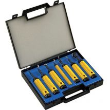 Caja desbarbado.7- unidades ibt