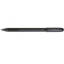 Uni-Ball Jetstream 101 Capd 1.0 Black PK12