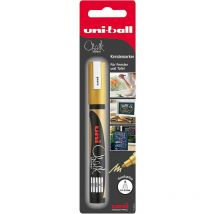 Marker chalk PWE-5M gold