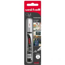 Marker chalk PWE-5M silber