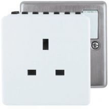 Uni-Com 24-Hour 7-Day Electronic Timer UNC55303