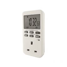 Easy Read Electronic Timer UNC67382 - Uni-com