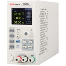 Uni-t - Labornetzgerät UDP6720, 1-Kanal, programmierbar, 180 w