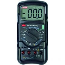 Uni-t Ut-53 Digitalmultimeter Universalmessgerät