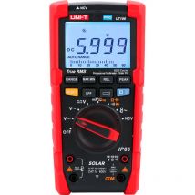 Uni-t Ut196 Handmultimeter