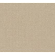 Uni Tapete Profhome 387443 heißgeprägte Vliestapete leicht strukturiert in Textiloptik matt beige beige-braun 5,33 m2