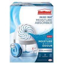 Aero 360 Moisture Absorber Device UNI1807937 - Unibond