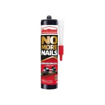 Unibond - 2729914 No More Nails Original Cartridge 365g UNI1963627