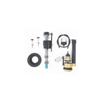 Unibox ITS Low-Entry-Komplett-Monoblock-Batterie