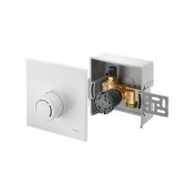 Unibox rtl, blanco