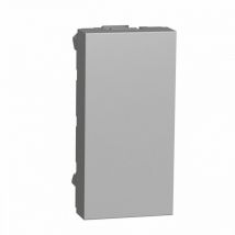 1 cache store module aluminium SCHNEIDER NU986530