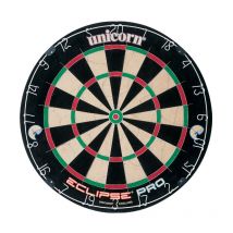 Unicorn - Eclipse Pro Bristle Dartboard - -