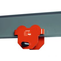 Unicraft - 6171700 carro manual para polipasto rfw 0,5 - 0,5T