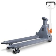 Handgabelhubwagen phw 2000 w - Unicraft