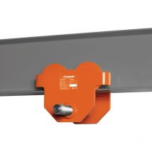 Rollfahrwerk rfw 5 - Unicraft