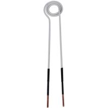 Unicraft Heizspule Benutzerdefiniert (l=750 Mm, D=4 Mm), 6411001