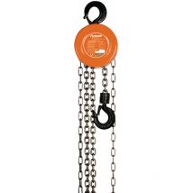 Kettenzug k 3000 - Unicraft