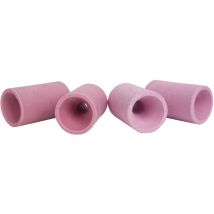 Unicraft Sandstrahldüsen-satz Keramik 2 X 6 Mm / 2 X 7 Mm, 6204131