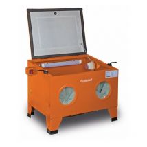Sandstrahlkabine ssk 1 - Unicraft