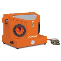 Sandstrahlkabine ssk 1.5 - Unicraft