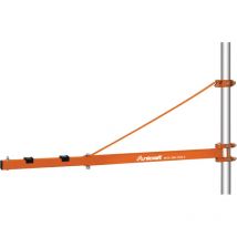 Wand-Schwenkarm wsa 300-1100-2 - Unicraft