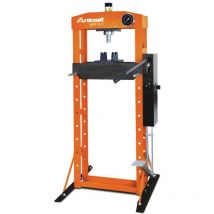 Hydraulische Werkstattpresse wpp 15 e - Unicraft