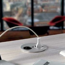 Bachmann - modulo embutir twist 2tomas acero inoxidable , twist es un módulo de enchufes ideal para ambientes de oficina, cocina y hogar en