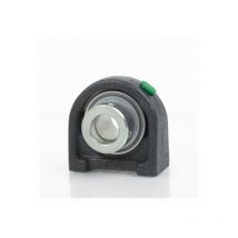 Unidad de alojamiento con plummer block RSHE45 DN 45 mm collar de bloqueo excéntrico INA