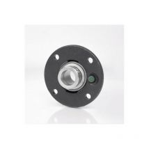 NTN - Unidad de alojamiento de cojinetes de brida UCFC211 D1 556 mm de 100 mm di 55 mm redondo