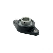 Unidad de alojamiento de rodamientos con brida GLCTE25 -TV-FA125.5 25mm ov. INA