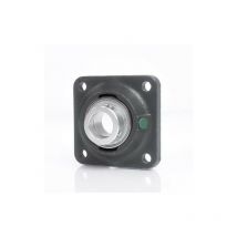 INA - Unidad de alojamiento de rodamientos con brida PCJ45 FA125 45mm cuadrado