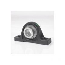 Unidad de carcasa de plummer ID 25 mm collar de bloqueo excéntrico INA
