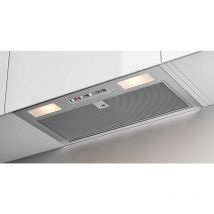 Unidad de filtrado 52cm 580m3 / h 70db acero inoxidable - 5772785 Faber