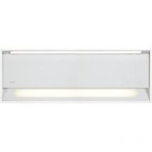 Novy - unidad de filtrado 90cm 606m3 / h blanco - 686