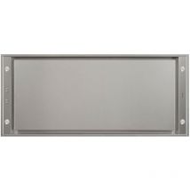 Novy - unidad de filtro 120cm 693m3/h acero inoxidable - 6840