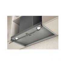 Elica - grupo filtrante 90cm 67db 581m3/h acero inoxidable. - boxin lx ix a 90