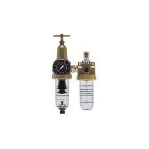 EWO - Unidad de mantenimiento, 2 elementos, Rosca de empalme : g 1/4 pulgadas, rendimiento - 6 bar 2,8-32 m³/h, Ancho : nominal dn 6, altura : 230 mm